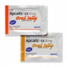 Apcalis SX Oral Jelly