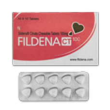 Fildena CT