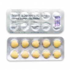 Extra Super Tadarise