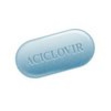 Aciclovir