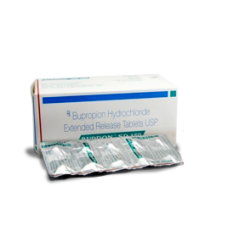 BUPRON SR (Buproban)