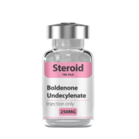 Boldenone Undecylenate 