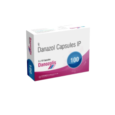 Danazol