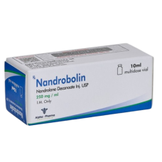 Nandrobolin