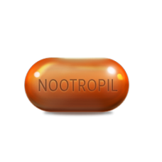 Nootropil