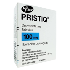 Pristiq