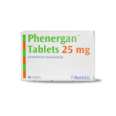 Phenergan