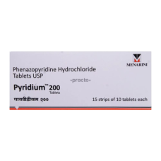 Pyridium