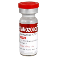 Stanozolol Injection