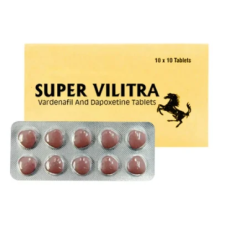 Super Vilitra