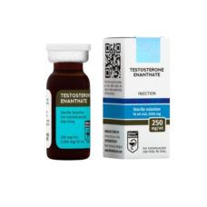 Testosterone Enanthate