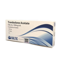 Trenbolone Acetate