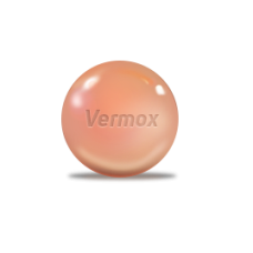 Vermox (Mebex)