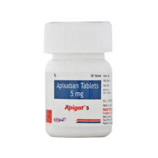 Apixaban