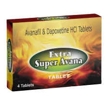 Extra Super Avana