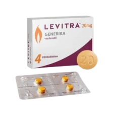 Levitra Brand 
