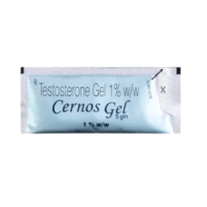 Cernos Gel