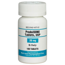 Prednisone
