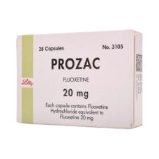 Prozac