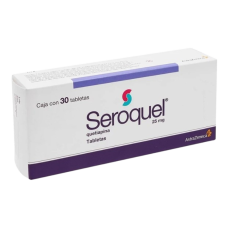 Seroquel