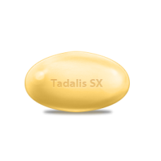 Tadalis SX