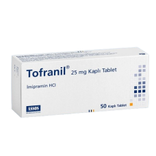 Tofranil