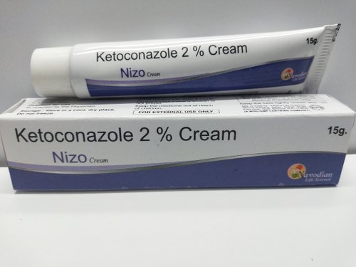 Ketoconazole