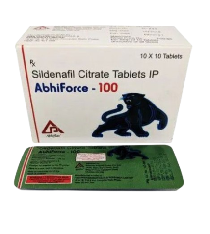 Abhiforce