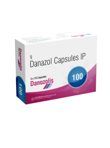 Danazol