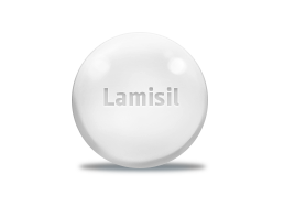 Lamisil (Terbinafine)