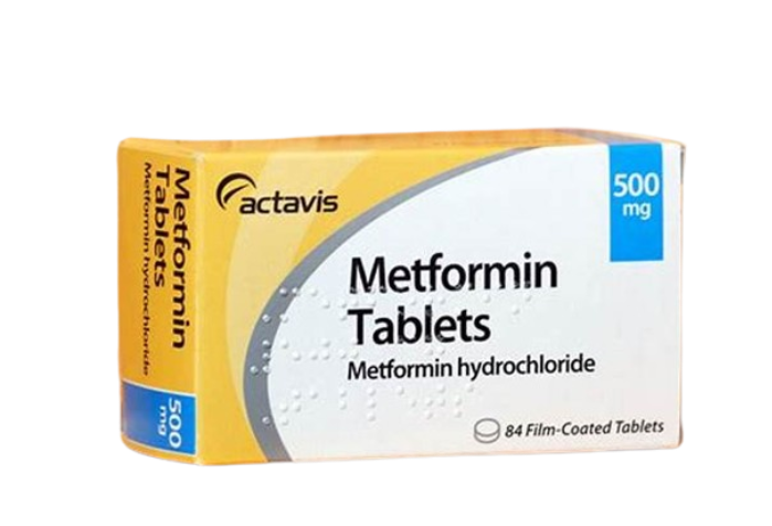 Metformin