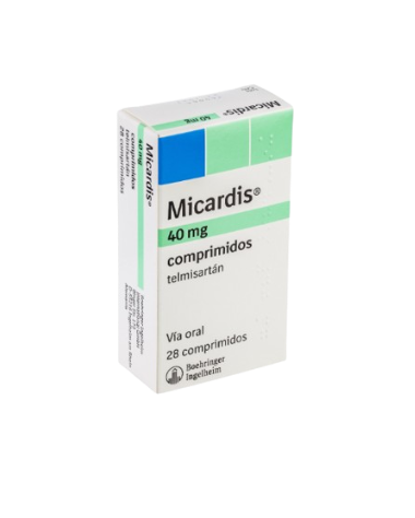 Micardis