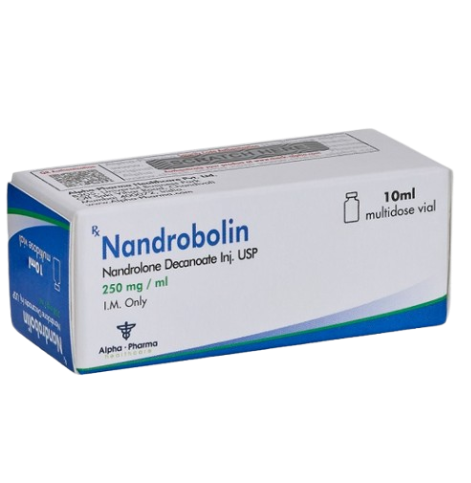 Nandrobolin