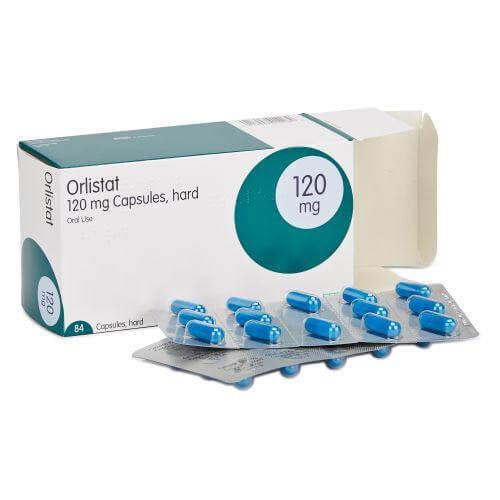 Orlijohn(Orlistat)