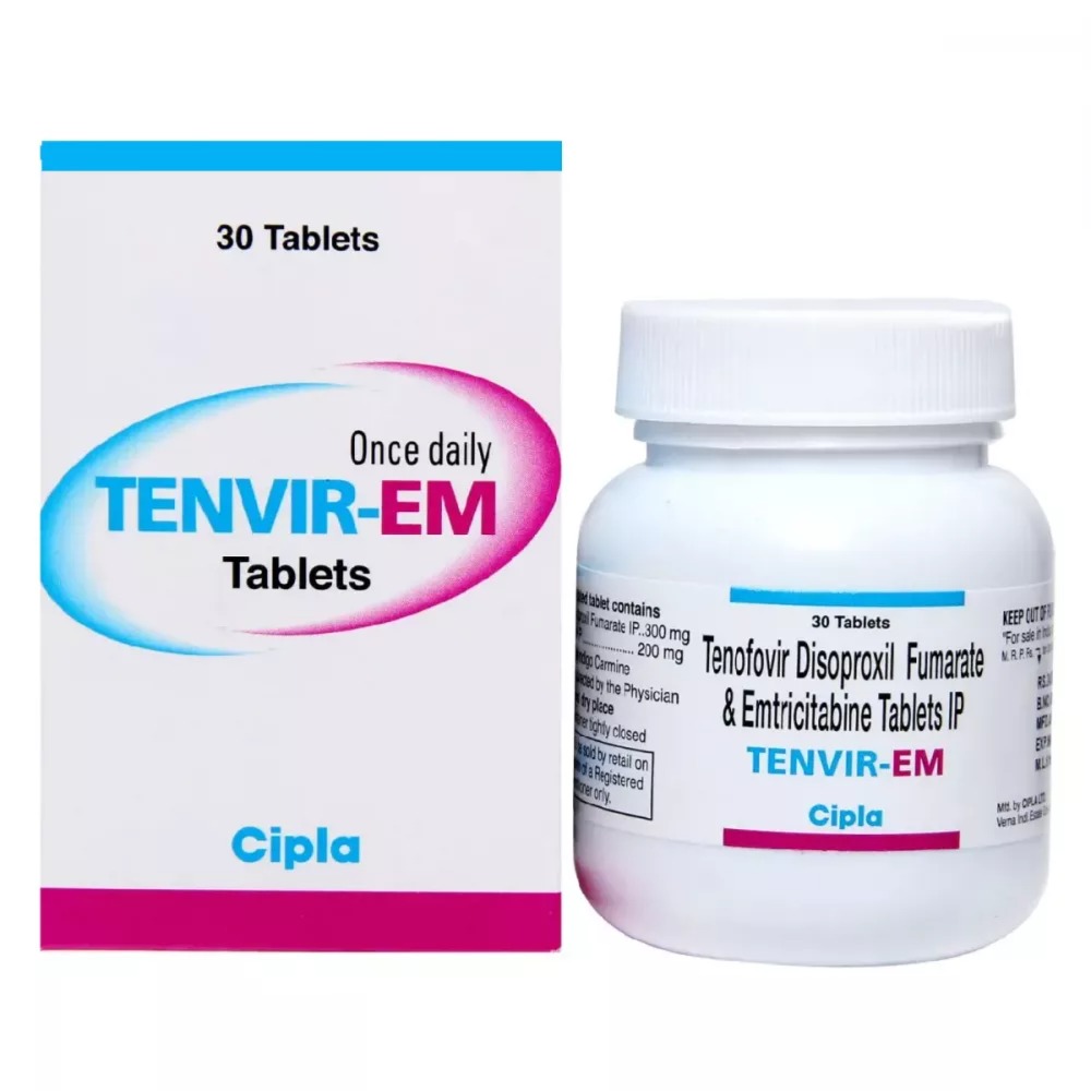 Tenvir-EM