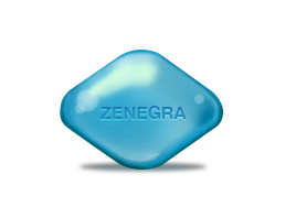 ZENEGRA