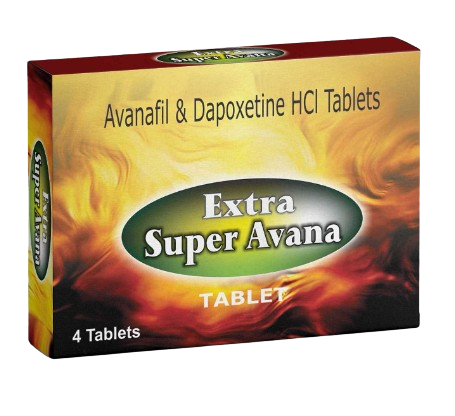Extra Super Avana