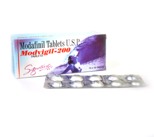 Modvigil