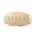 Suprax  (Cefix)