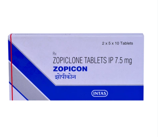 Zopicon